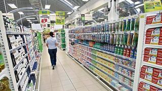 Indecopi sancionó a seis supermercados por no respetar los precios exhibidos