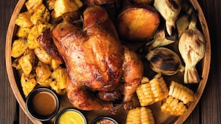 Día del Pollo a la Brasa: 5 lugares donde puedes ir a comer o pedir este delicioso plato [VIDEO]