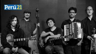 Presentan concierto gratuito del grupo de Gypsy Jazz Limanouche