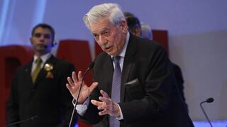 Otárola: “Vargas Llosa no es garante de nada”