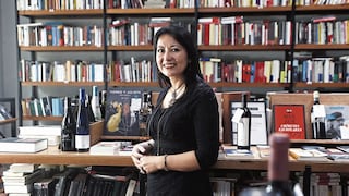 Karina Pacheco, realidad y ficción