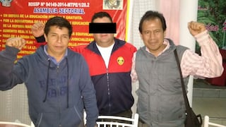 Los encuentros de Edgar Tello con el camarada ‘Rubén’ en el Congreso