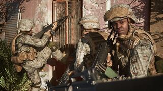 Konami lanzará ‘Six Days in Fallujah’ luego de once años [VIDEO]