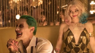 'The Joker' aparecerá en la película de 'Harley Quinn'
