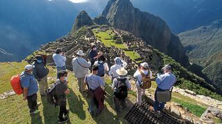Gobierno busca atraer el turismo tras la crisis y afirma que “Perú está de vuelta”