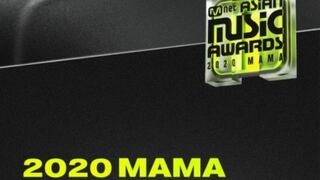 Mnet Asian Music Awards: Estos son los nominados a los  MAMA 2020 