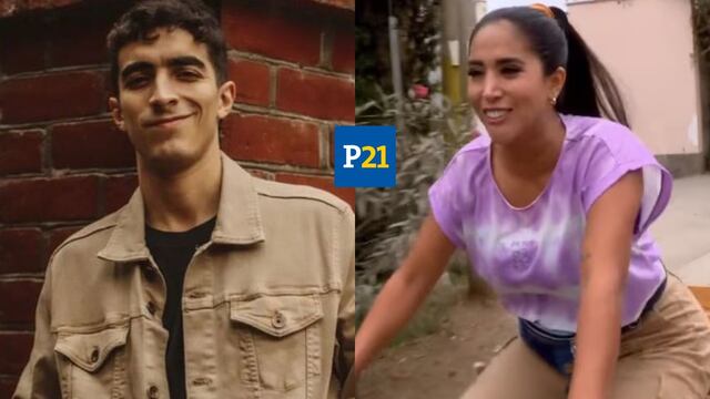 Jorge Guerra saca cara por Melissa Paredes: “Es una buena actriz, fuera de los conflictos personales que tenga”