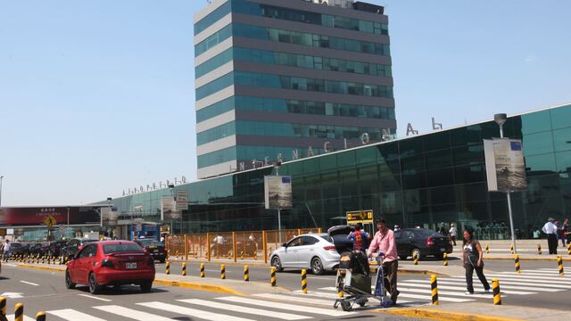 ATU y LAP suscriben convenio para la fiscalización de taxis en el aeropuerto Jorge Chávez