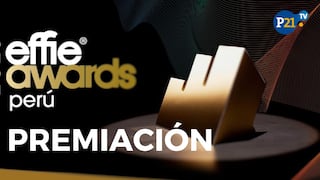 Premios Effie 2024: Conoce los ganadores
