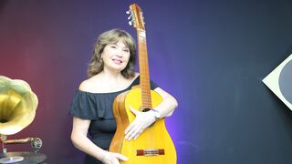 [Entrevista] Bárbara Romero: “La música me ha permitido conocer gente maravillosa”