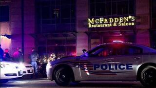 Washington DC: Apuñalaron a 5 personas dentro de un restaurante