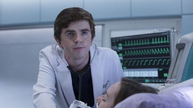“The Good Doctor” llega a ser renovada para una séptima temporada