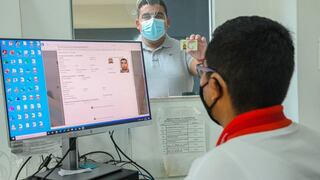 Licencias de conducir: sede del Centro de Lima amplió su horario y atiende desde las 7 a.m.