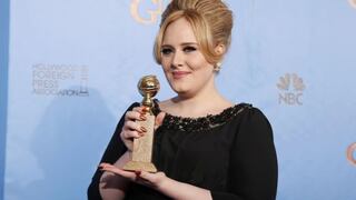 Adele regresará a los escenarios para ceremonia del Oscar