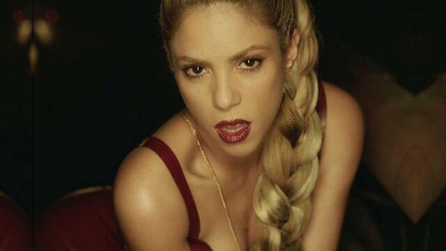 Shakira decidió no operarse las cuerdas vocales por miedo a perder su peculiar voz