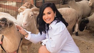 Demi Lovato criticó a los influencers que realizan fiestas en plena pandemia