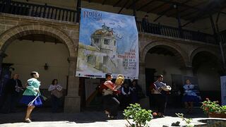 Presentan II Feria Nacional del Libro de Cajamarca: Lee, sueña, conéctate [FOTOS]