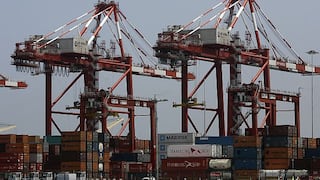 EEUU: Déficit comercial aumentó en diciembre por caída de exportaciones