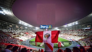 Perú vs. Venezuela: Habrá control de identidad previo al partido en el Estadio Nacional