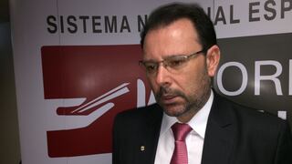 Fiscal brasileño Douglas Fisher: “La palabra del colaborador no es suficiente”