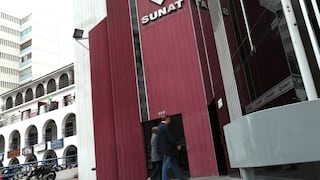 Sunat devolverá a contribuyentes pagos indebidos a través de cuentas interbancarias