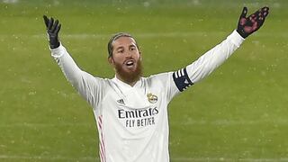 Real Madrid: Sergio Ramos prolongará su ausencia tras salir positivo por coronavirus