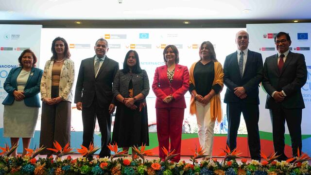 La Unión Europea lanza nuevo proyecto que consolida la transición de Perú hacia la economía circular 