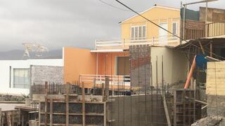 Arequipa: Piden a ministro Francesco Petrozzi parar obras en patrimonio