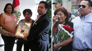 El devastador testimonio de los familiares de los 5 compatriotas que murieron el 11S