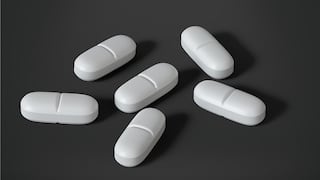 Digemid alertó sobre posibles complicaciones infecciosas graves por uso de ibuprofeno y ketoprofeno