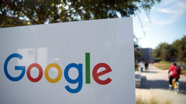 CEO de Google reconoce que es "importante explorar" proyecto en China