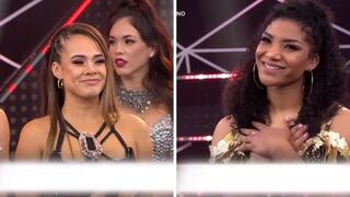 Carla Rueda ‘Cotito’ se salva de la eliminación y sigue en “Reinas del Show” [VIDEO]
