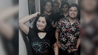 Espiral Band presenta el show musical “El desafío del Amor” por San Valentín