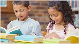 Día Internacional del Libro: Organizan conversatorios online infantiles y familiares para los amantes de la lectura