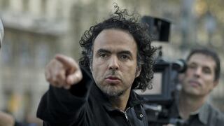 Cuál es la relación que tiene Luis Miguel con el cineasta Alejandro González Iñárritu