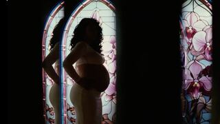 Kali Uchis anuncia su embarazo con tierno video junto a su novio Don Toliver | VIDEO 