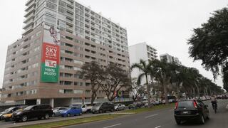 Venta de viviendas en Lima creció 15% en 2015