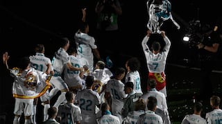 Con Luka Jovic y Cristiano Ronaldo, los 10 fichajes más caros del Real Madrid [GALERÍA]