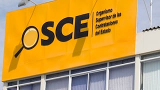 Ministerio Público realiza diligencia en OSCE tras denuncia de supuesto espionaje  