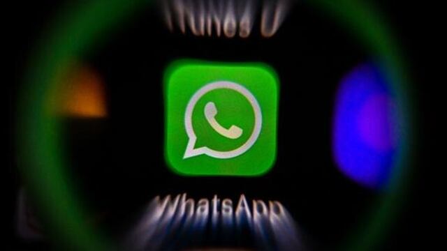 WhatsApp: Usuarios reportan caída desde varias partes del mundo
