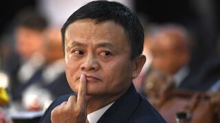 China: Jack Ma, fundador de Alibaba, es miembro del Partido Comunista