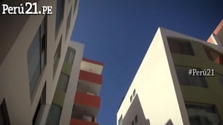 El boom inmobiliario llegó a Arequipa