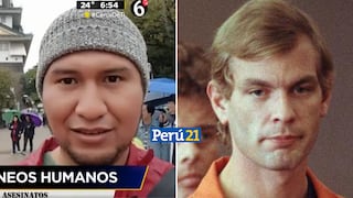 ‘Jeffrey Dahmer mexicano’: Investigan a químico que habría asesinado a más de 20 mujeres | VIDEO