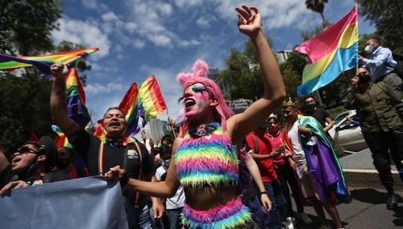 Decreto Supremo atenta contra la comunidad LGBT.