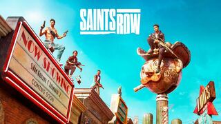 Se anuncia una gran cantidad de contenido para ‘Saints Row’ [VIDEO]