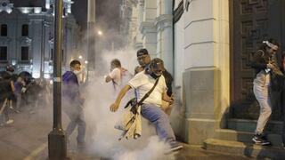 Ya son 27 fallecidos y más de 300 hospitalizados a causa de las violentas protestas