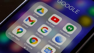 Google  Hangouts será dado de baja en noviembre de manera definitiva