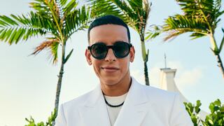 Cuál es el secreto de Daddy Yankee para lucir tan joven