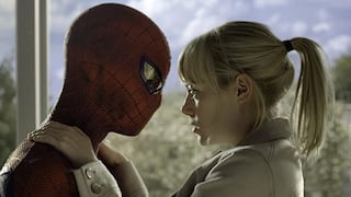 “The Amazing Spider-Man” 2: por qué Andrew Garfield no sabe cómo termina la película