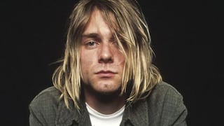 El contenido de la carta que Kurt Cobain escribió antes de su muerte